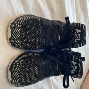 Womens APL sneakers size 6.5